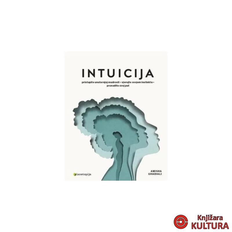 Intuicija 