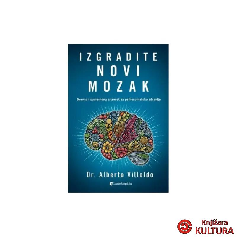 Izgradite novi mozak 