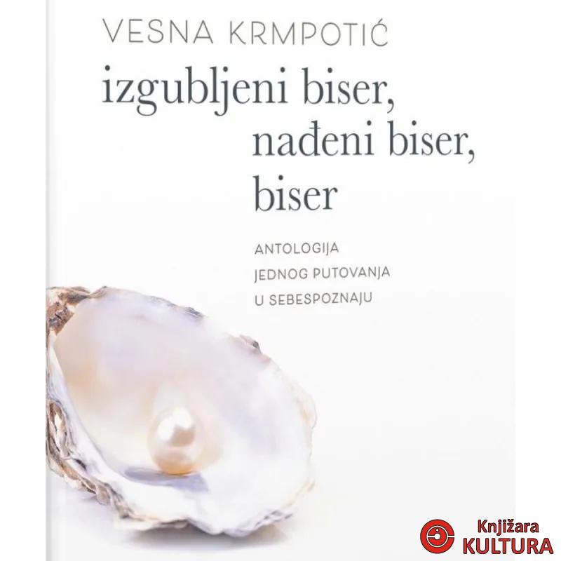 Izgubljeni biser, nađeni biser, biser 