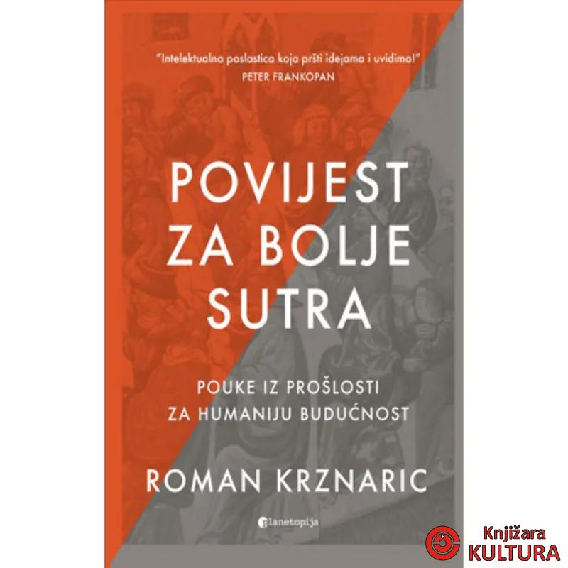 Povijest za bolje sutra 