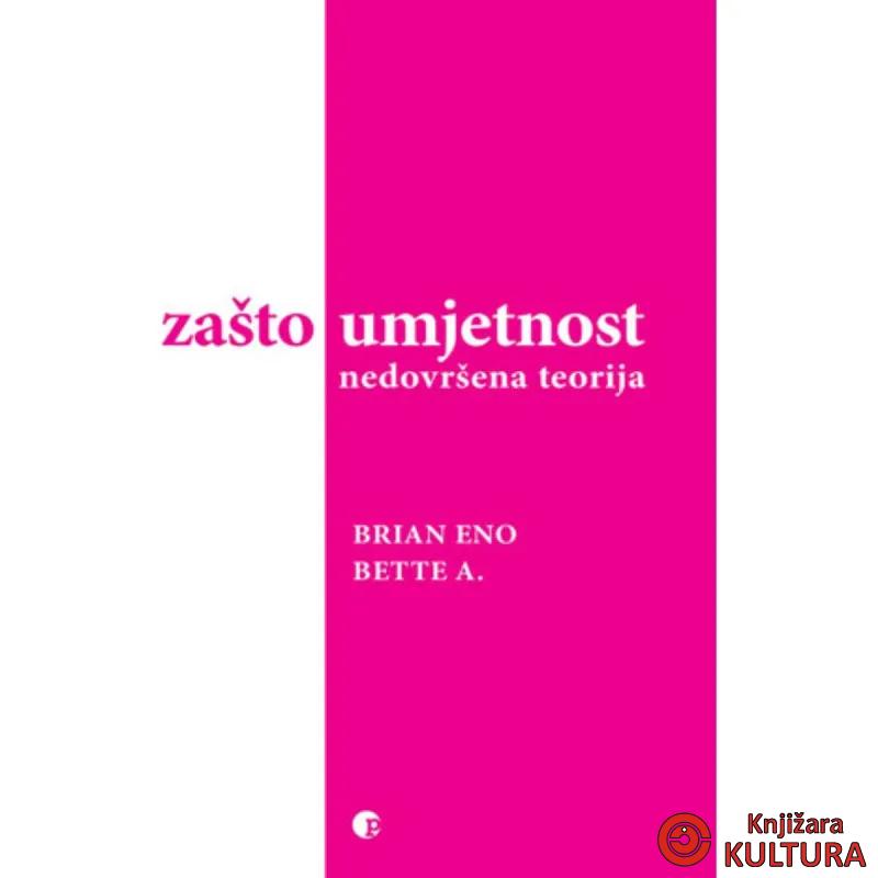Zašto umjetnost 