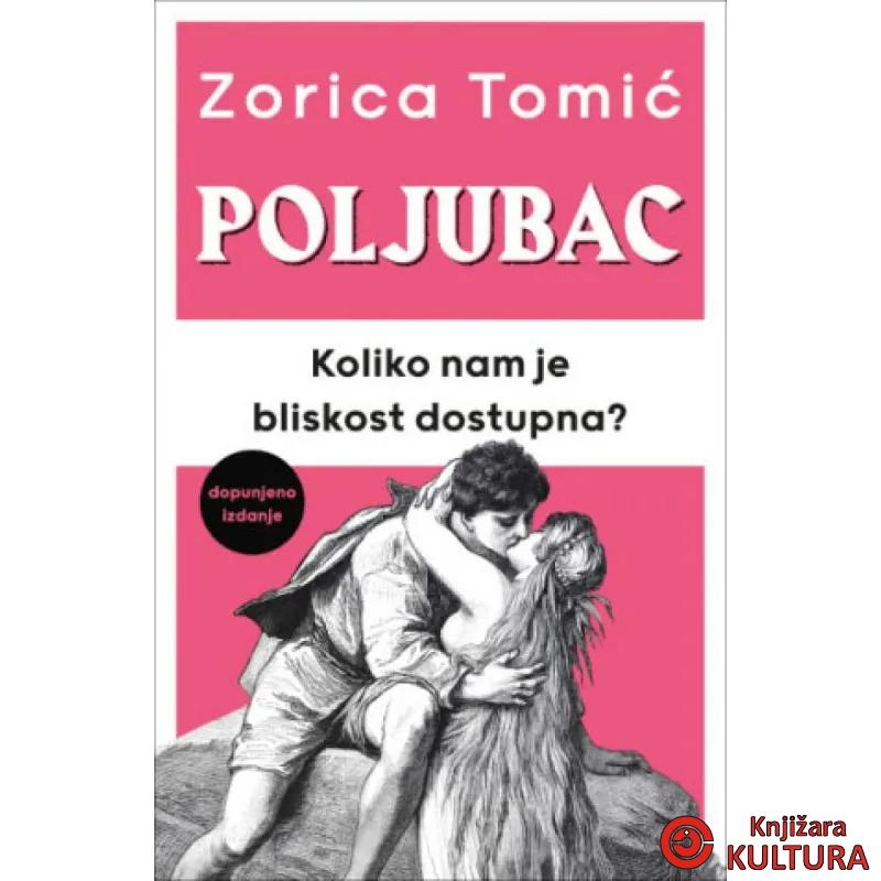 Poljubac – dopunjeno izdanje 
