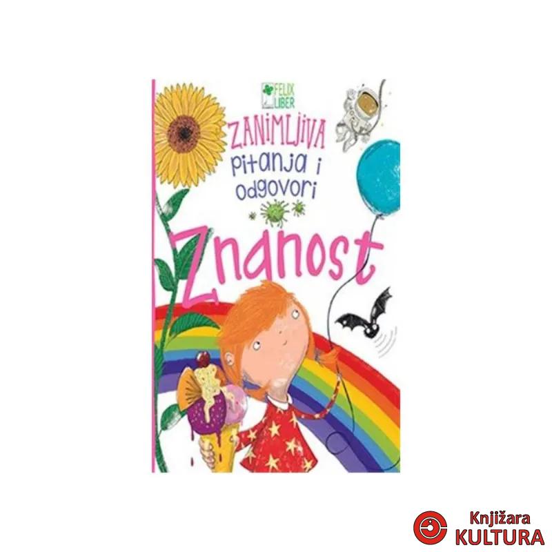 ZANIMLJIVA PITANJA I ODGOVORI-ZNANOST 