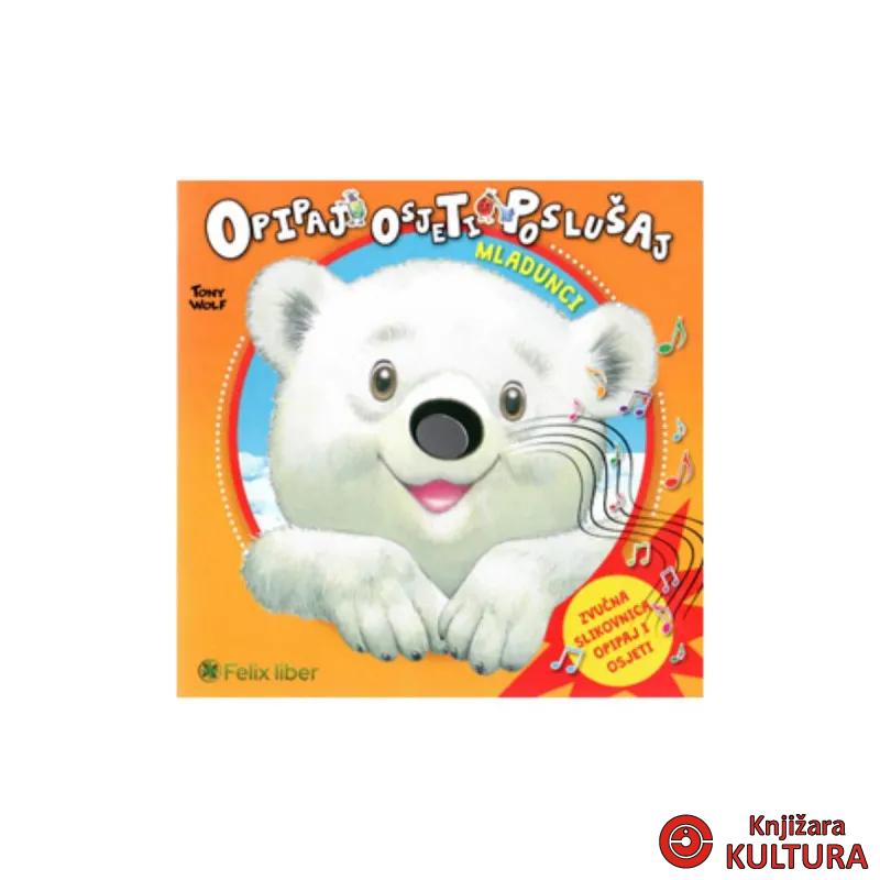 OPIPAJ OSJETI I POSLUŠAJ MLADUNCI 