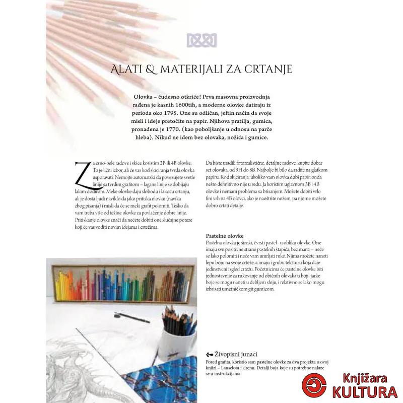 Akademija fantastike Džona Houva 