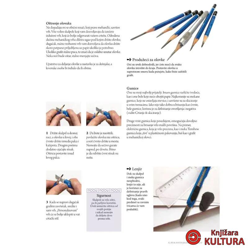 Akademija fantastike Džona Houva 