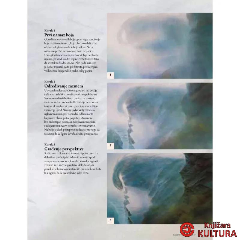 Akademija fantastike Džona Houva 