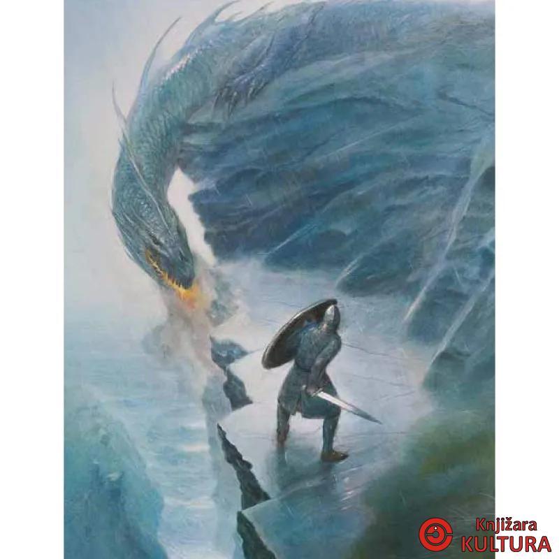 Akademija fantastike Džona Houva 