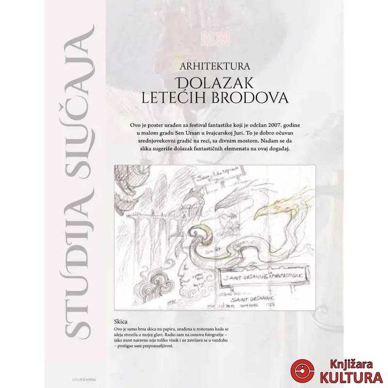 Akademija fantastike Džona Houva 