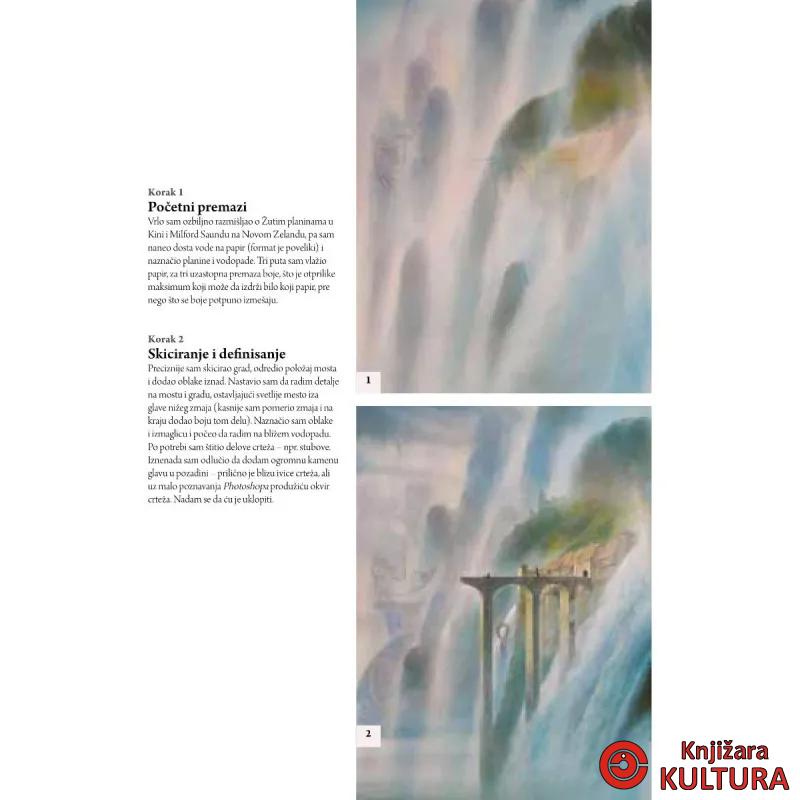 Akademija fantastike Džona Houva 