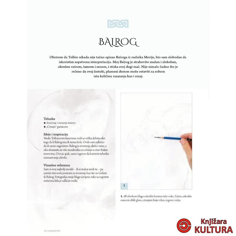 Akademija fantastike Džona Houva 