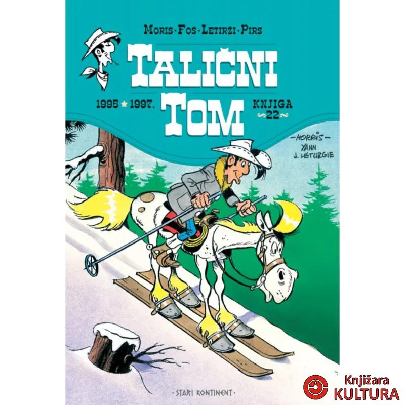 Talični Tom 22 