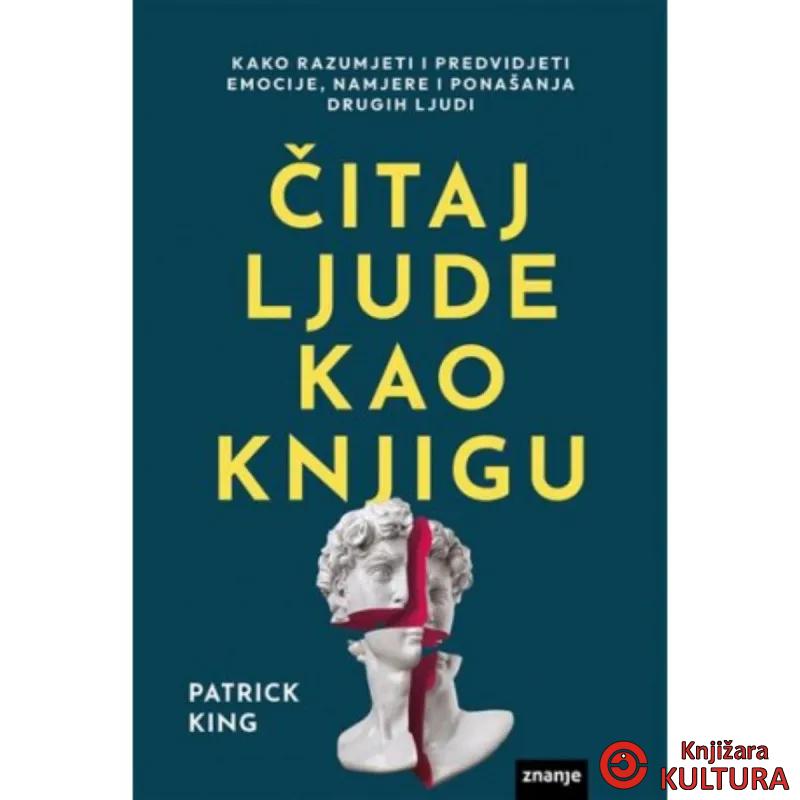 Čitaj ljude kao knjigu 