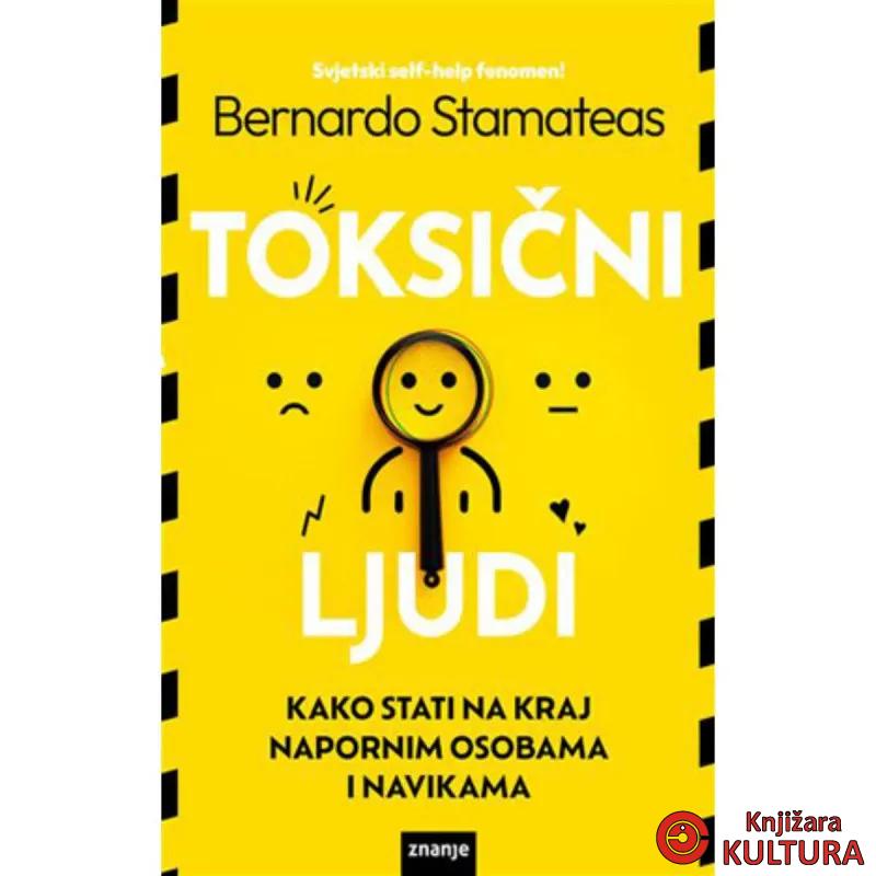 Toksični ljudi 