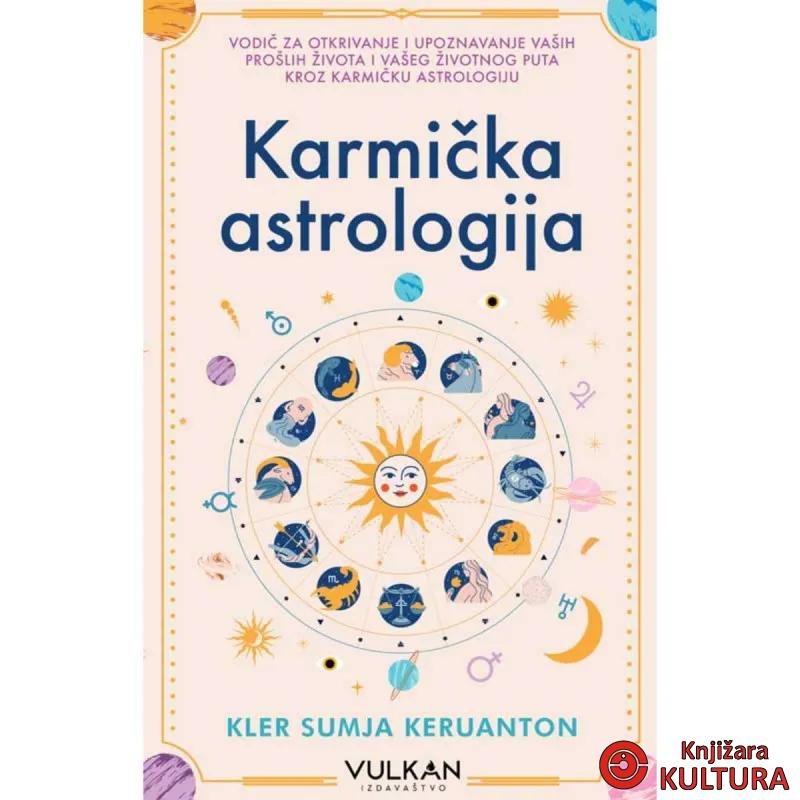 Karmička astrologija 