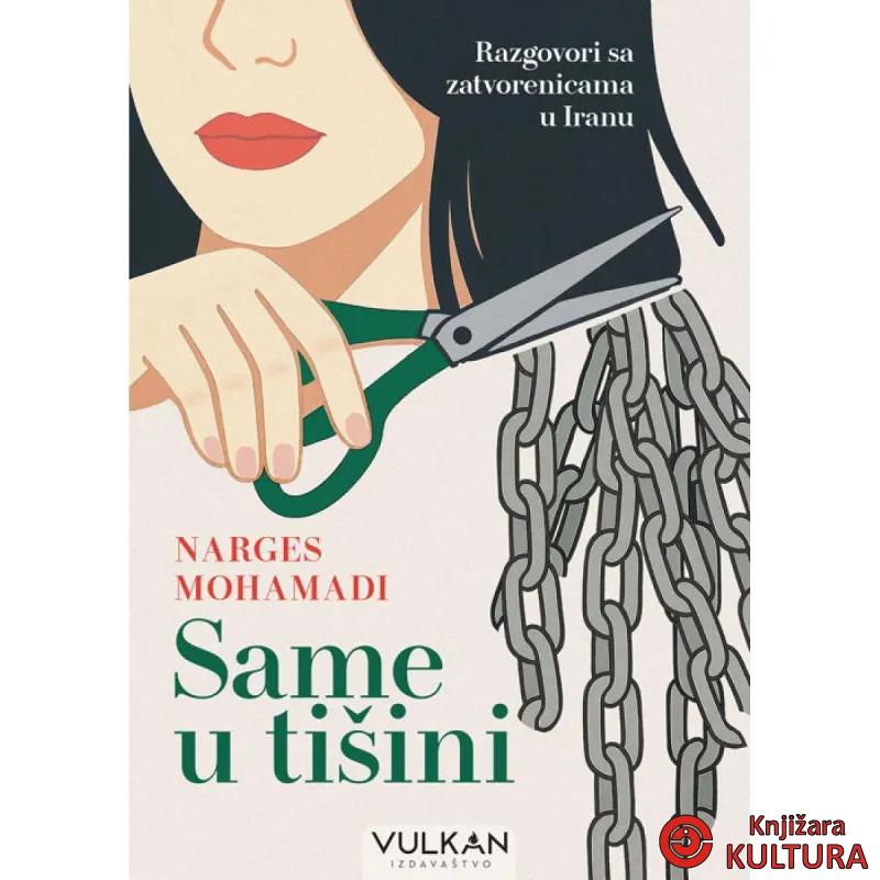 Same u tišini 