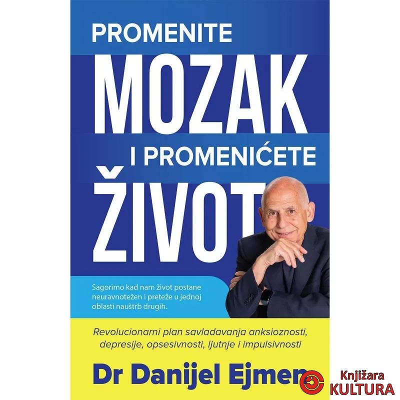 Promenite mozak i promenićete život 