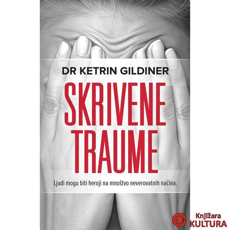 Skrivene traume 