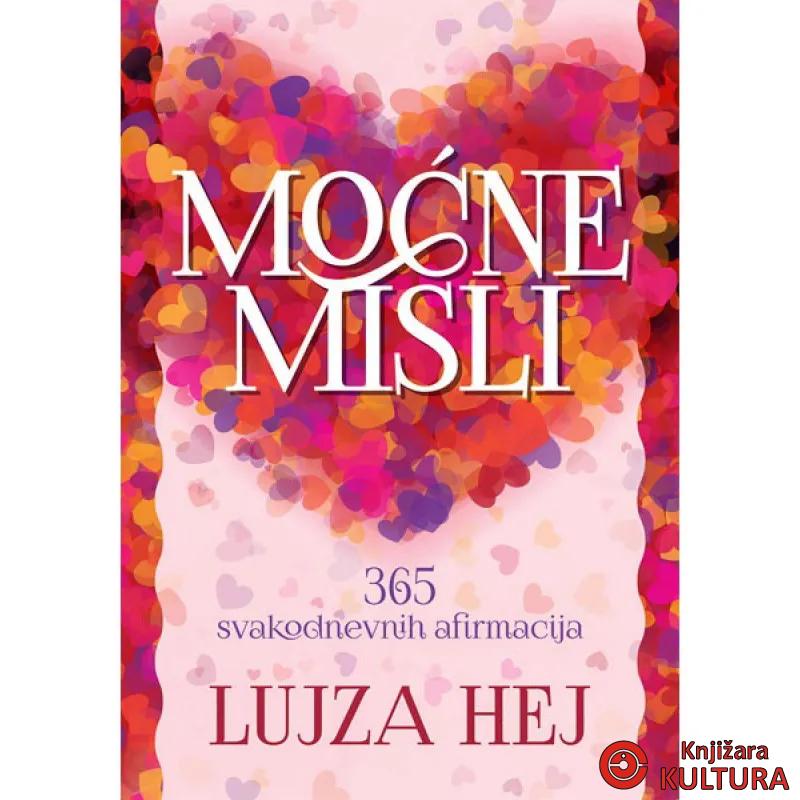 Moćne misli 