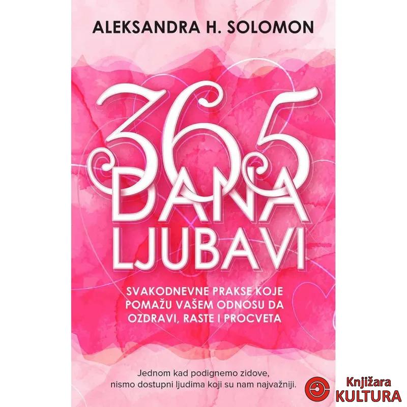 365 Dana ljubavi 