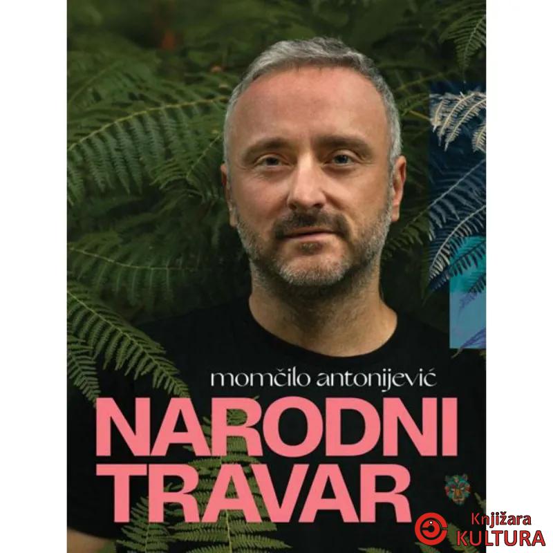 Narodni travar 