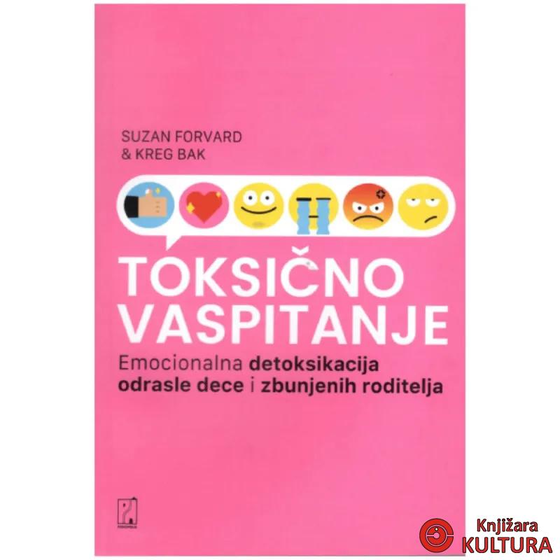 Toksično vaspitanje 
