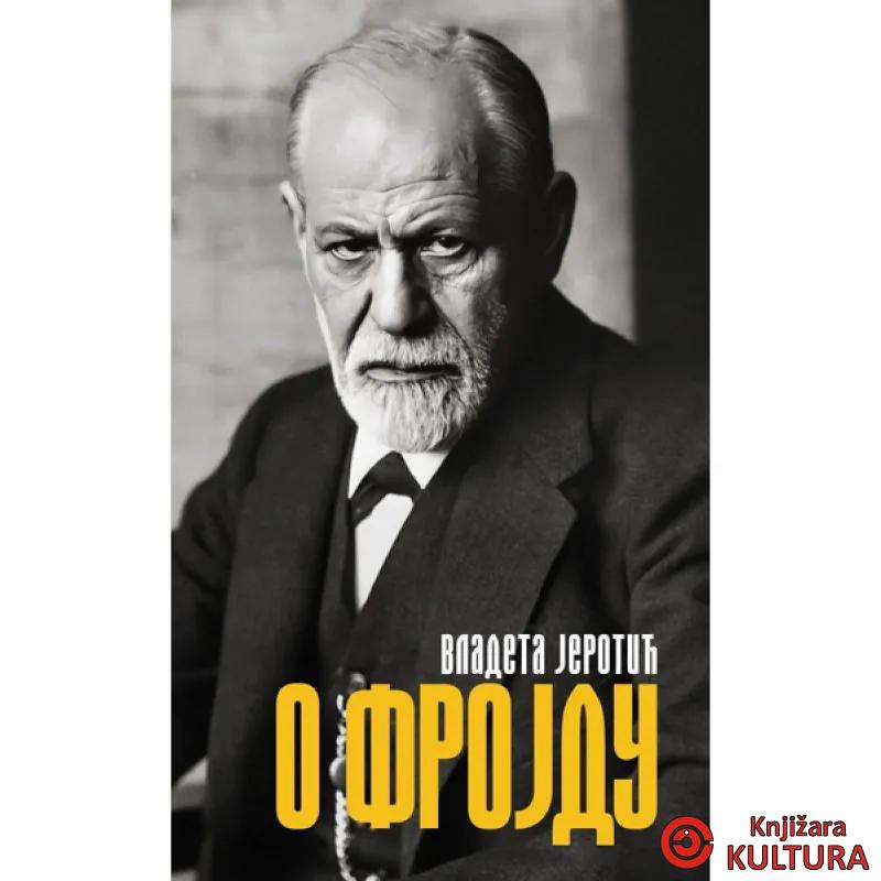 O Frojdu 