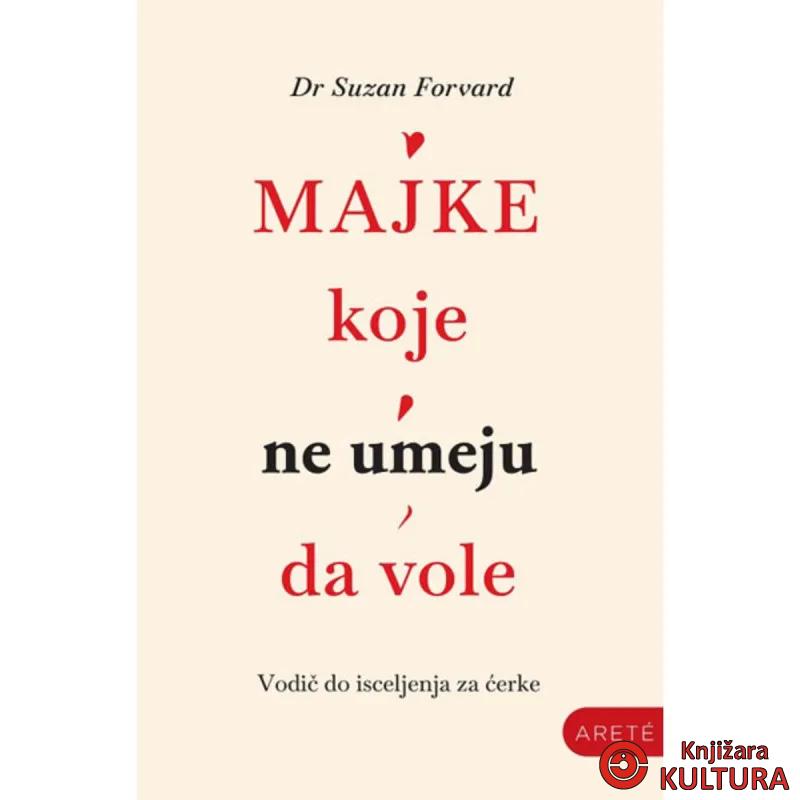 Majke koje ne umeju da vole 