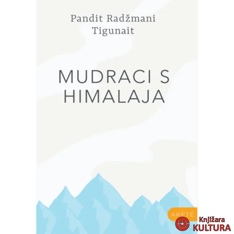 Mudraci s Himalaja 