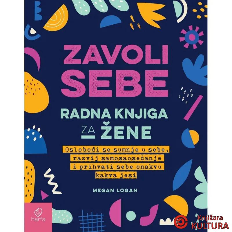 Zavoli sebe 