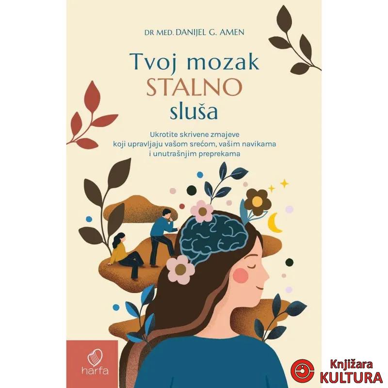 Tvoj mozak stalno sluša 