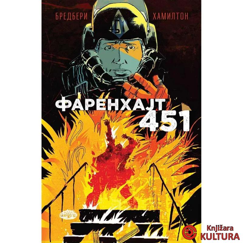 Farenhajt 451 