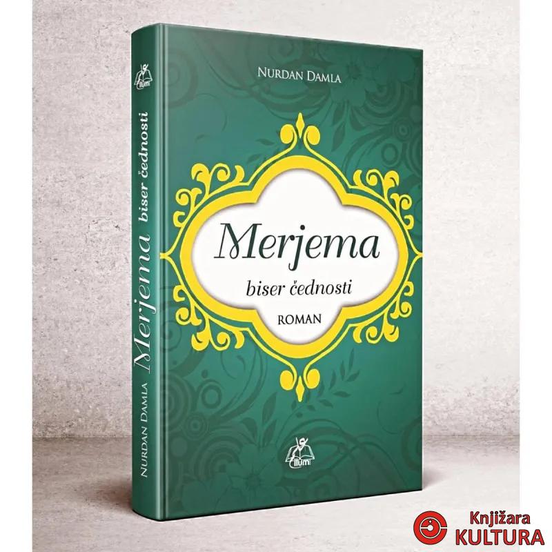 MERJEMA BISER ČEDNOSTI 