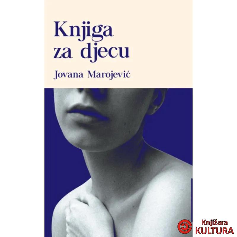 KNJIGA ZA DJECU 
