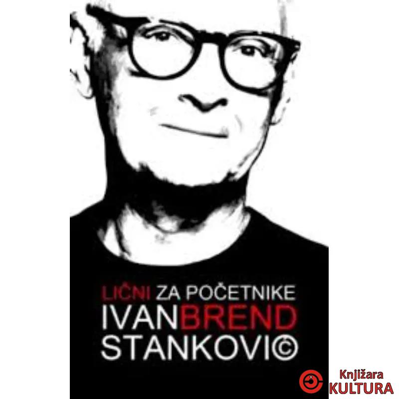 Lični brend za početnike 