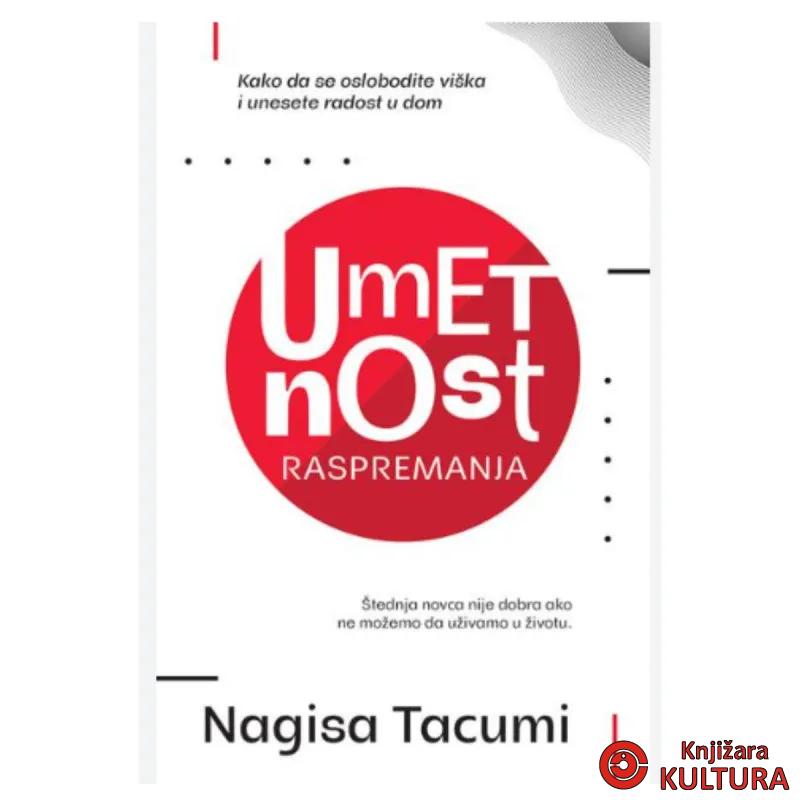 Umetnost raspremanja 
