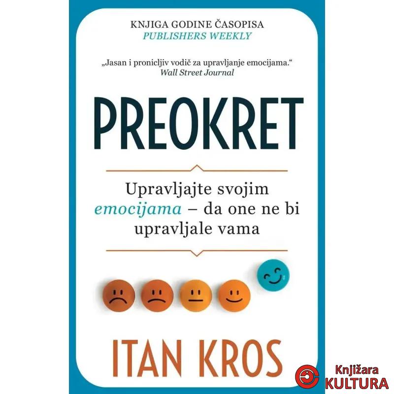 Preokret 