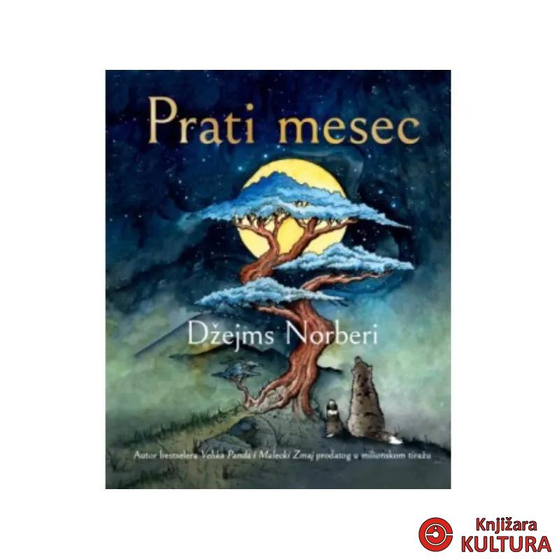 Prati mesec 