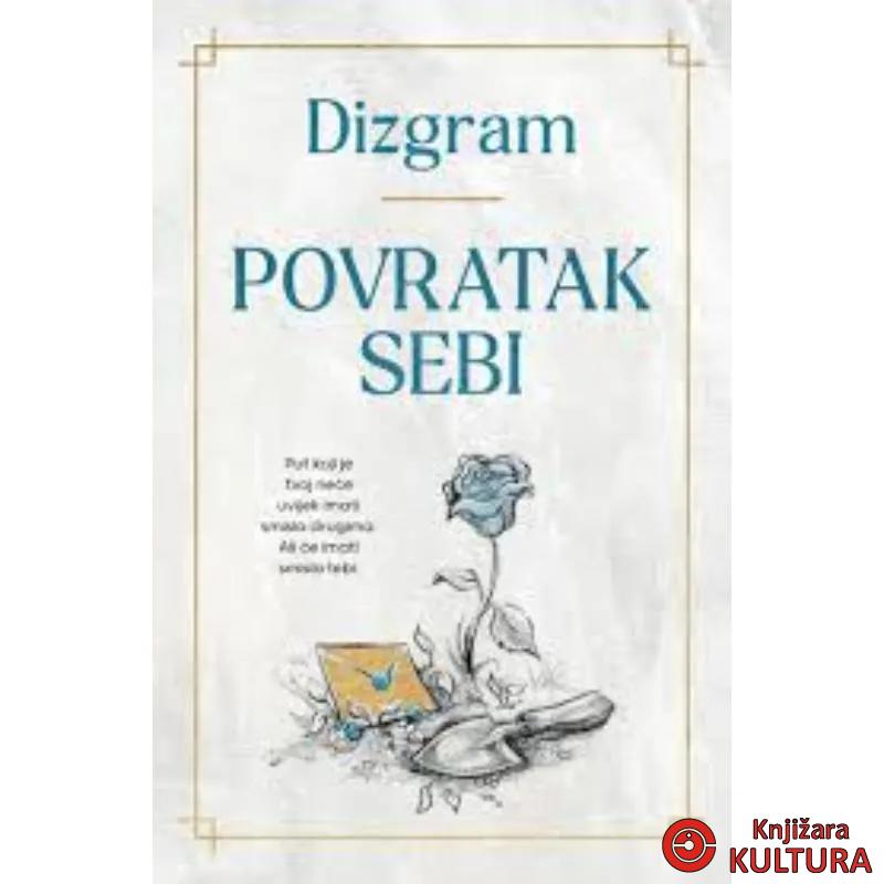 Povratak sebi 