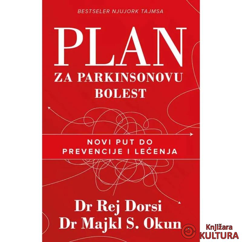 Plan za Parkinsonovu bolest 