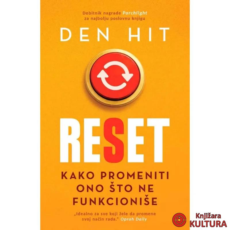 Reset 