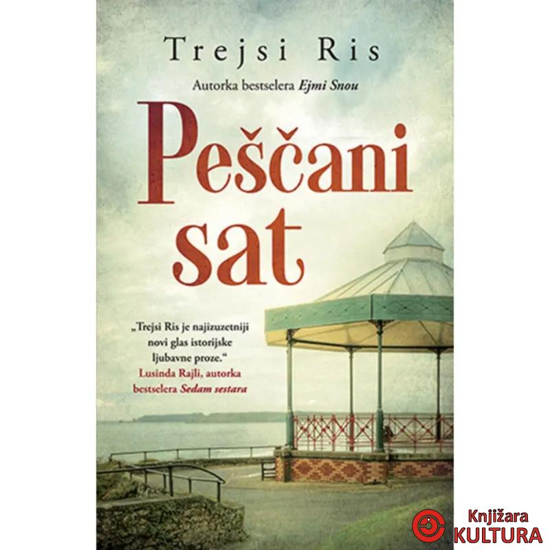 Peščani sat 