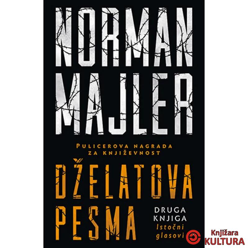 Dželatova pesma II – Istočni glasovi 