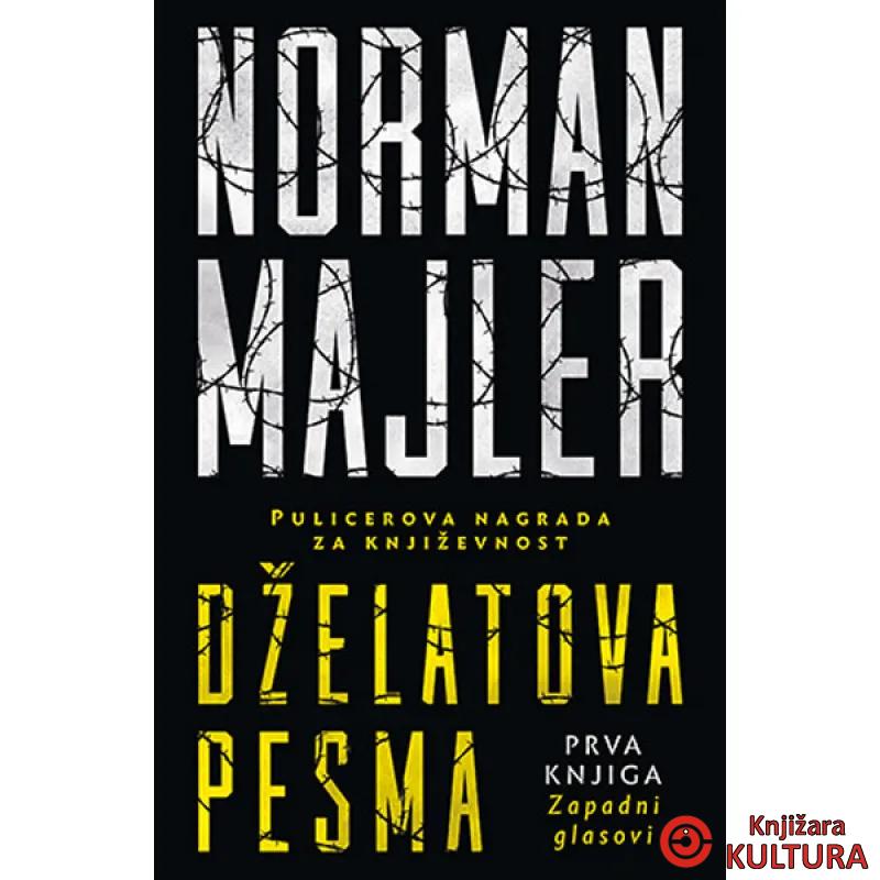 Dželatova pesma I – Zapadni glasovi 
