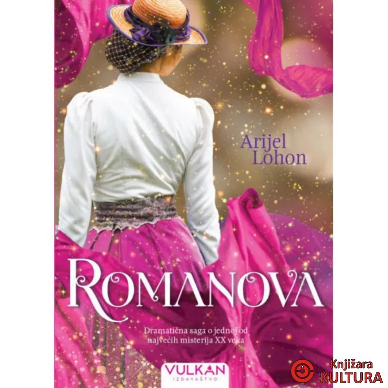 ROMANOVA 