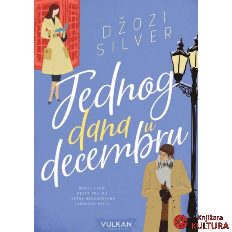 JEDNOG DANA U DECEMBRU 