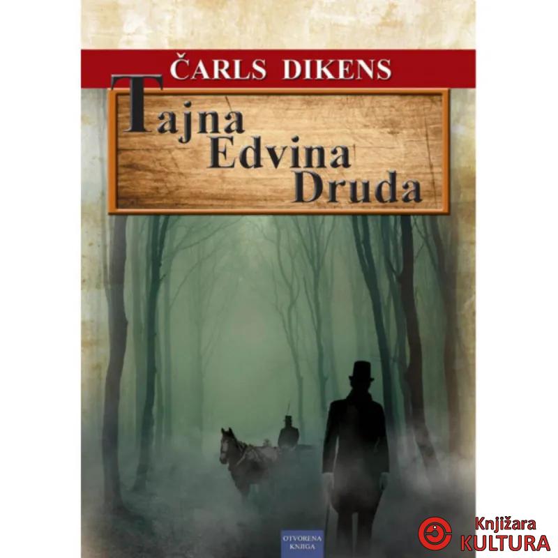 Tajna Edvina Druda 