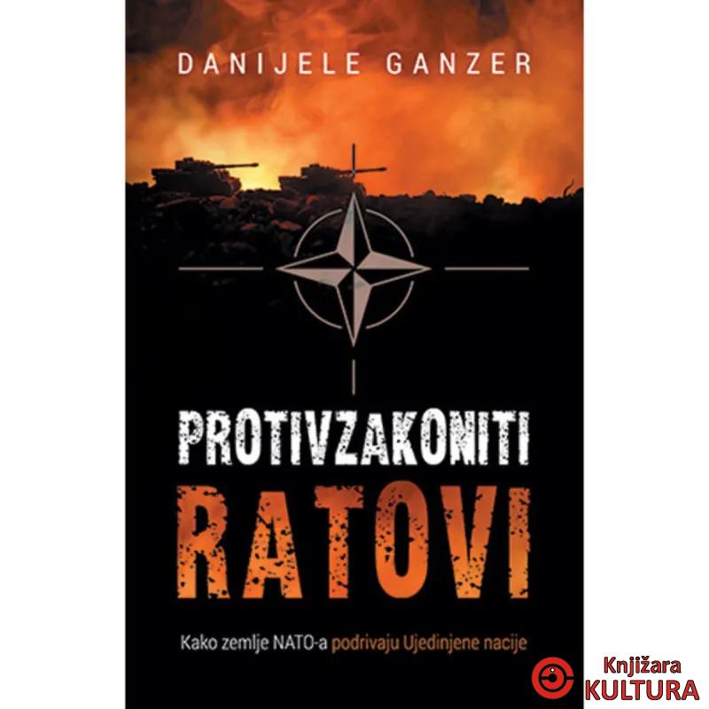 Protivzakoniti ratovi 