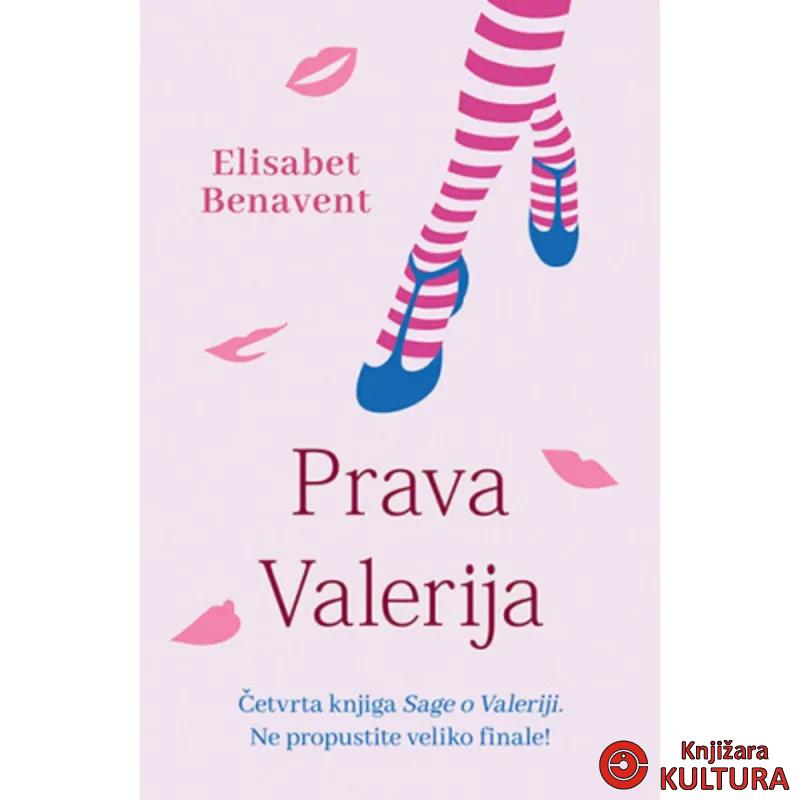 Prava Valerija 