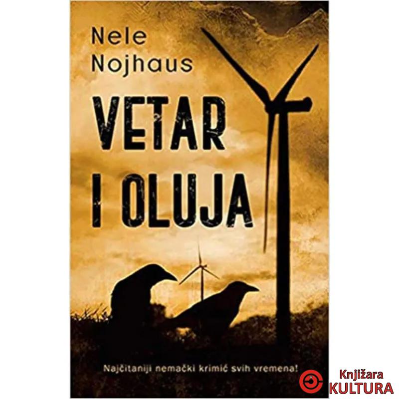 Vetar i oluja 